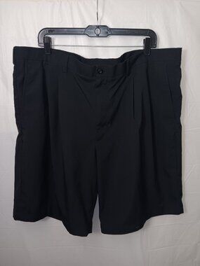 PGA TOUR MEN'S 42"W BIG & TALL GOLF SHORTS